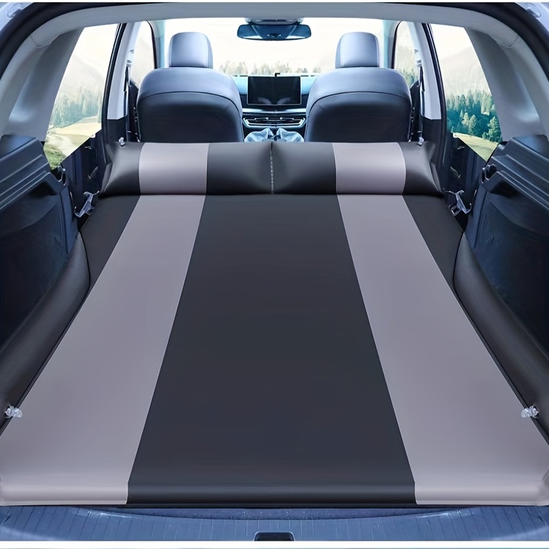 Travel In Comfort Inflatable Car Bed Perfect Suv Trunk Car! - Temu