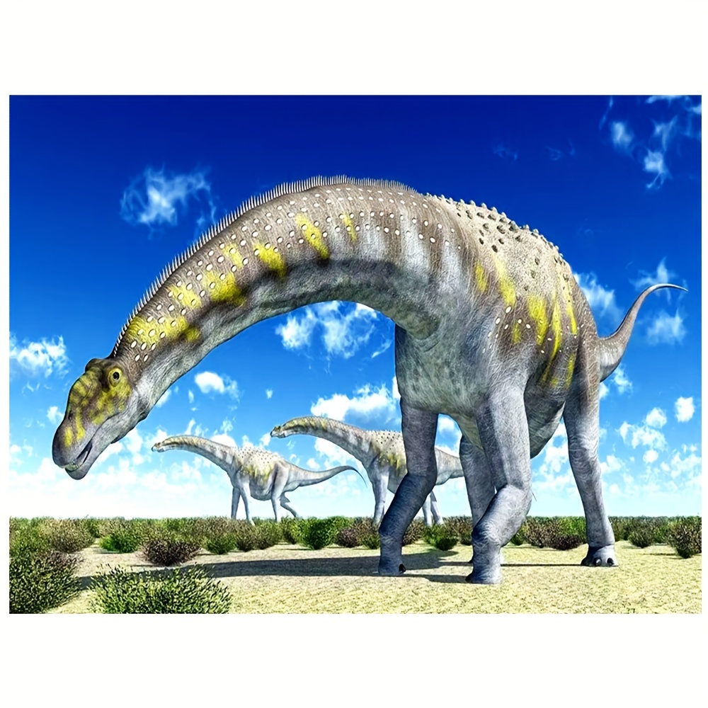 500pcs Pegatinas Dinosaurios Rollo Animal Lindo Pegatinas - Temu Chile