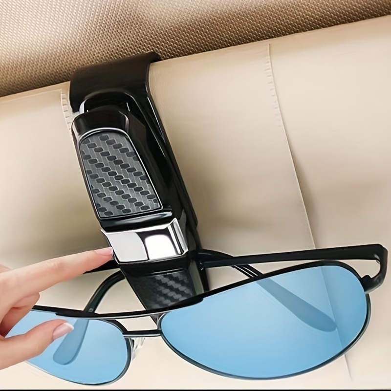 Acquista Multifunzionale visiera parasole per occhiali Clip per