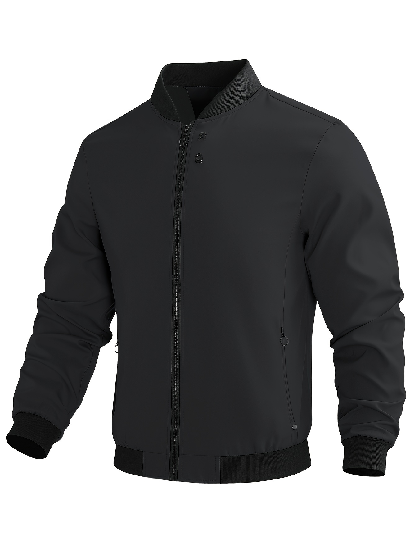 Sudadera con capucha para hombre, chaleco sin mangas con cremallera, diseño  deportivo informal, gran oferta - AliExpress