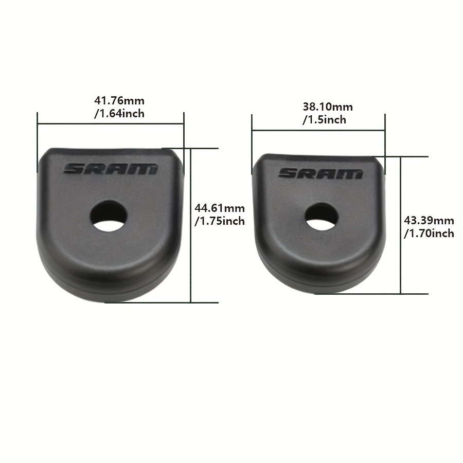 Sram best sale crank protector