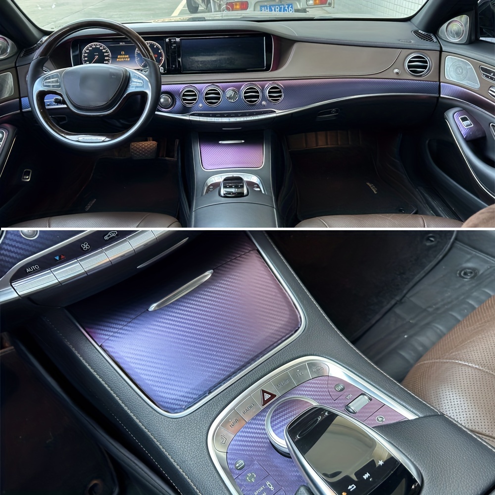 Für Mercedes S Klasse W222 2014 2020 Innenraum - Temu Germany