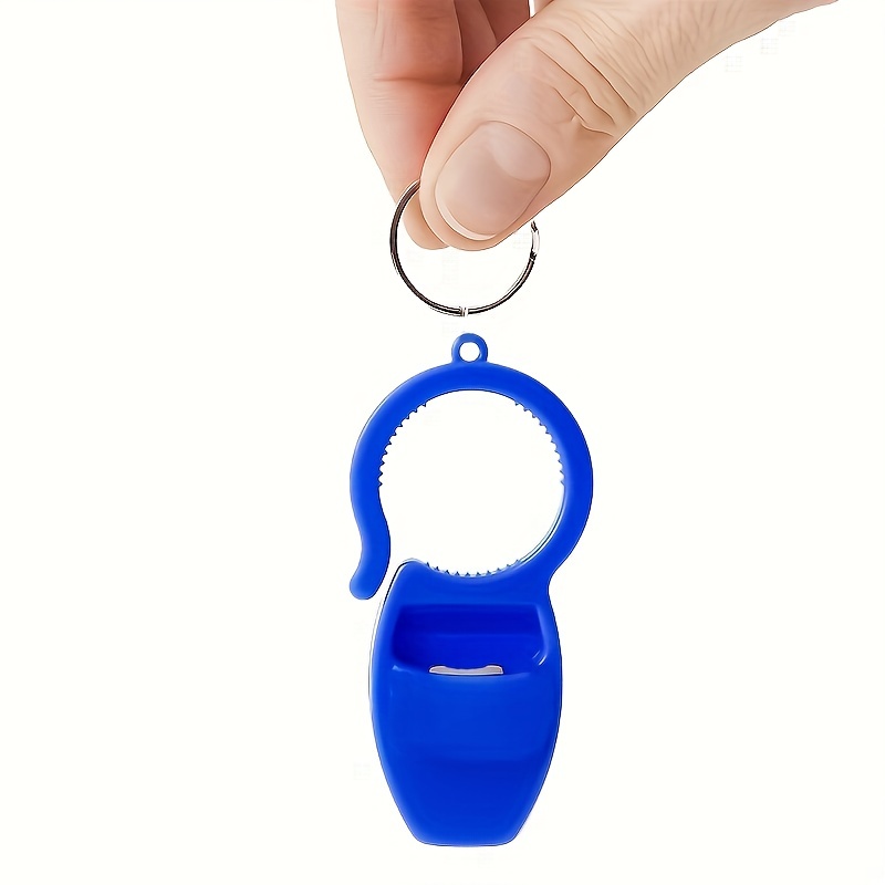 Pmmj Multifunctional Bottle Opener Can Opener Drinking Supplies Useful Cool  Gadgets Outdoor Multifunctional Creative Bottle Opener Party Can Opener For  Party - Temu