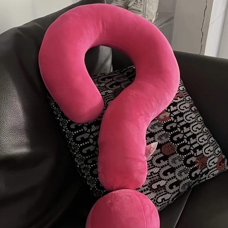 Funky discount neck pillow