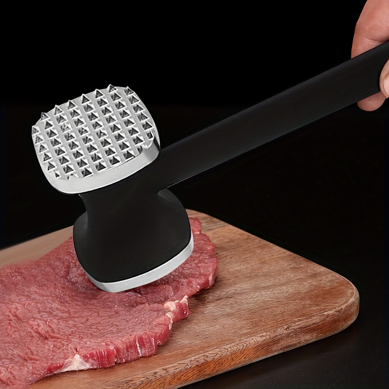 The Meat Tenderizer Accessory Is Compatible With All - Temu