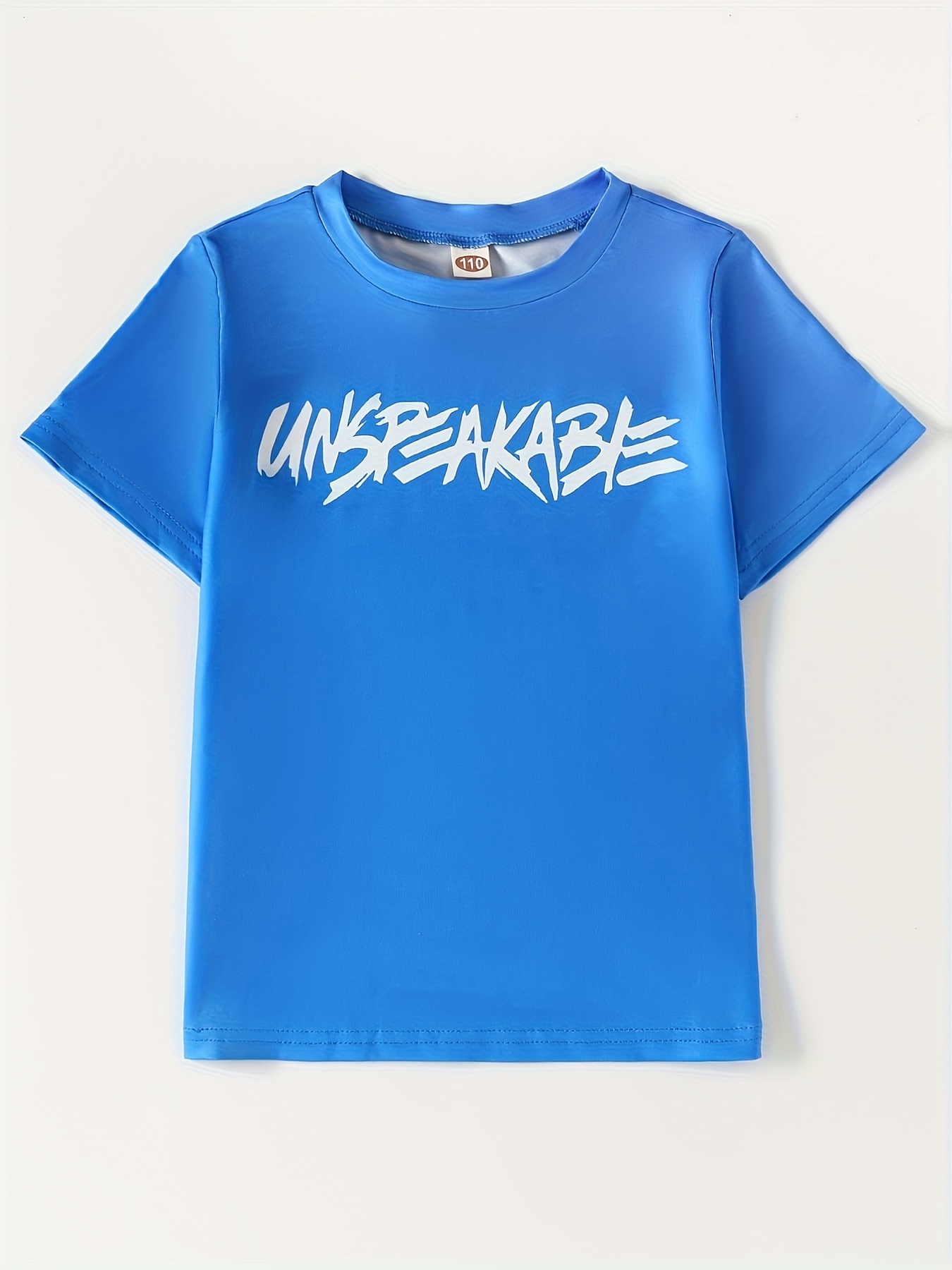boys t shirts unspeakable tops fashion youth funny tee shirts t shirt for kids