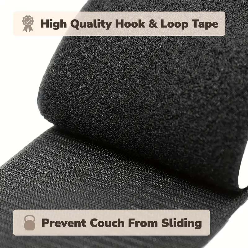  Keep Couch Cushions From Sliding