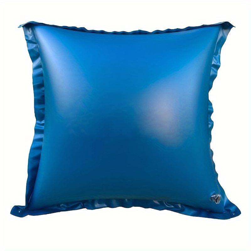 Water on sale filled pillow