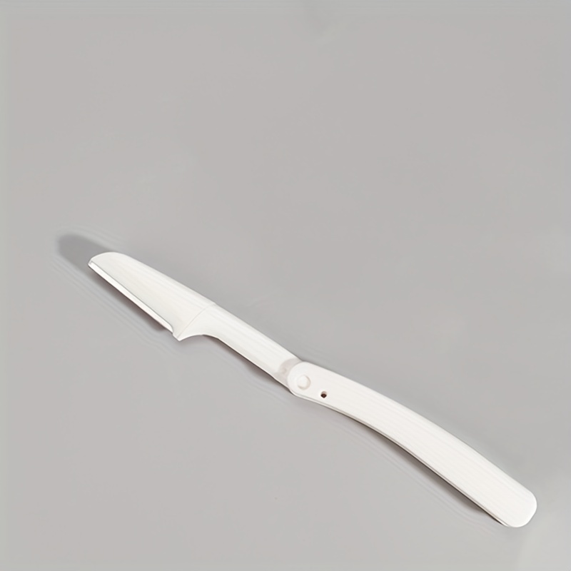 Facial Razors Women Face Eyebrow Razor Dermaplane Razors - Temu