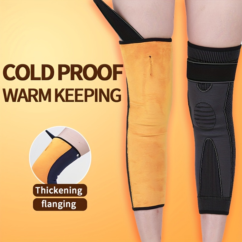 Jobar Spring Powered Knee Support Brace - The Warming Store