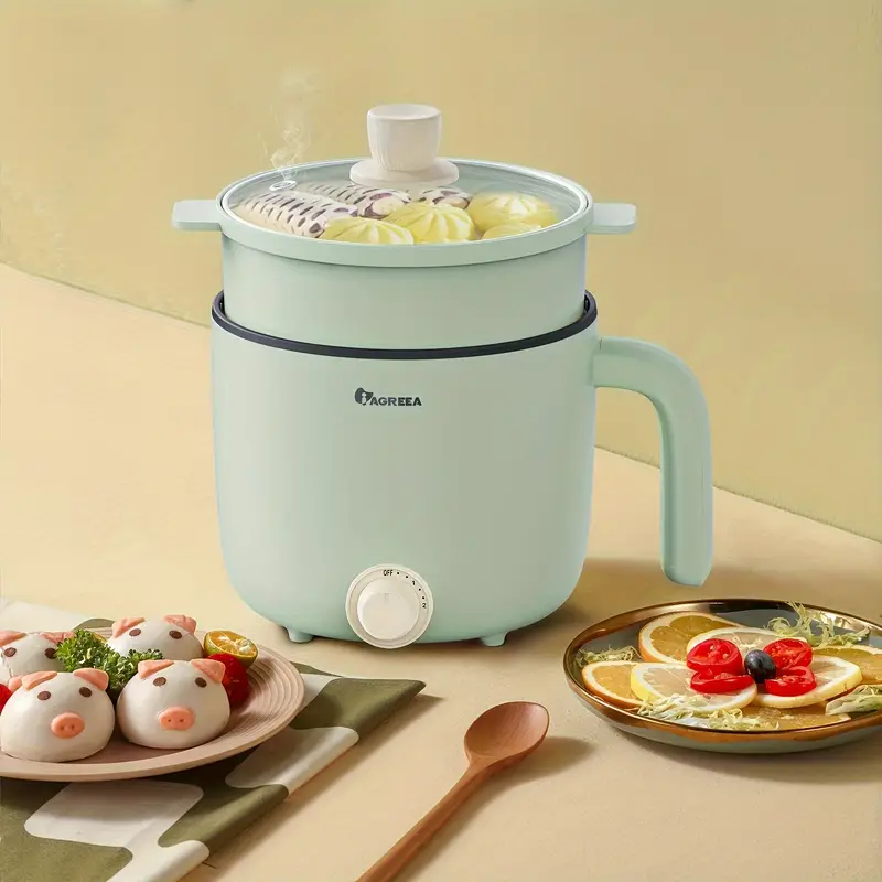 Electric Cooker For Small Electric Cooker Multi-functional