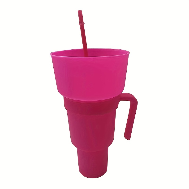 10pcs 24 Oz Tasses En Plastique Changeantes De Couleur Avec - Temu Belgium