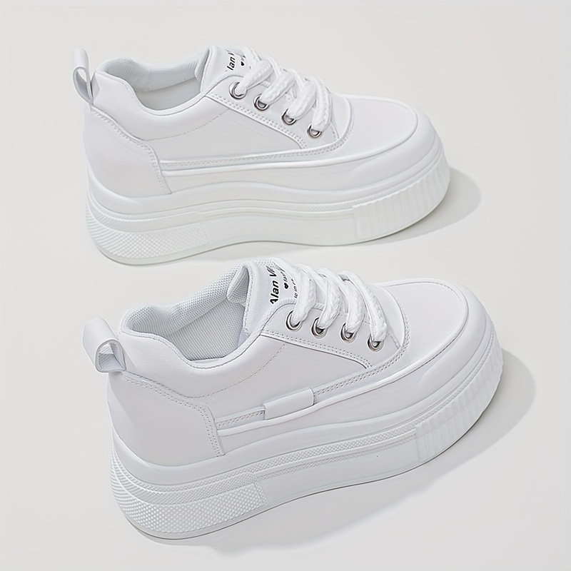 Women's Chunky Sneakers Lightweight Sport Shoes