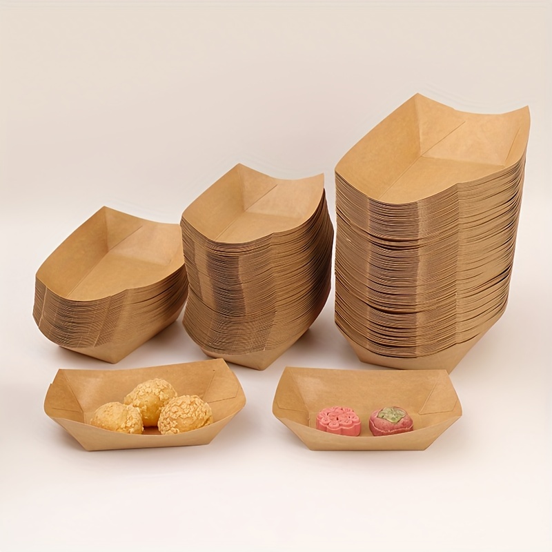 Disposable Food Containers - Temu
