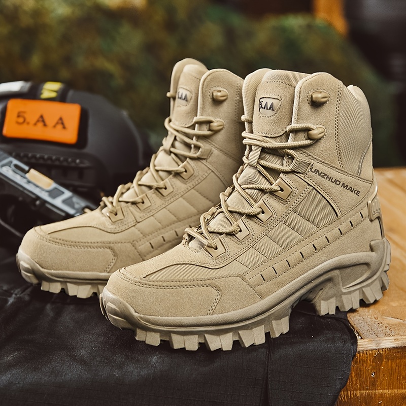 Men's Hiking Boots - Shoes for Hiking