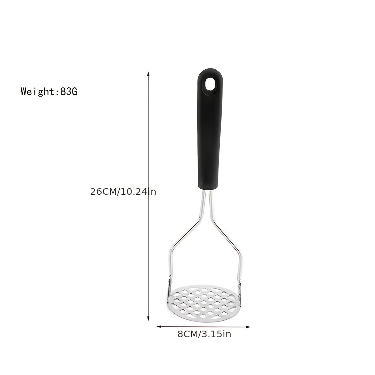 Bean Masher 