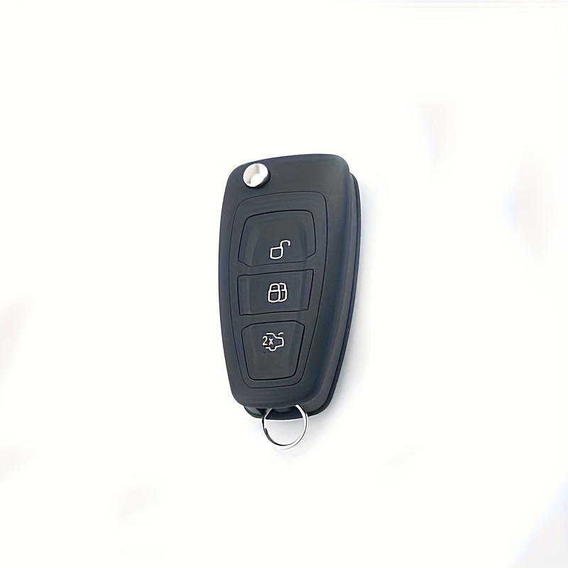 Porte-clés Moto Accessoires de Modification de Coque de clé de