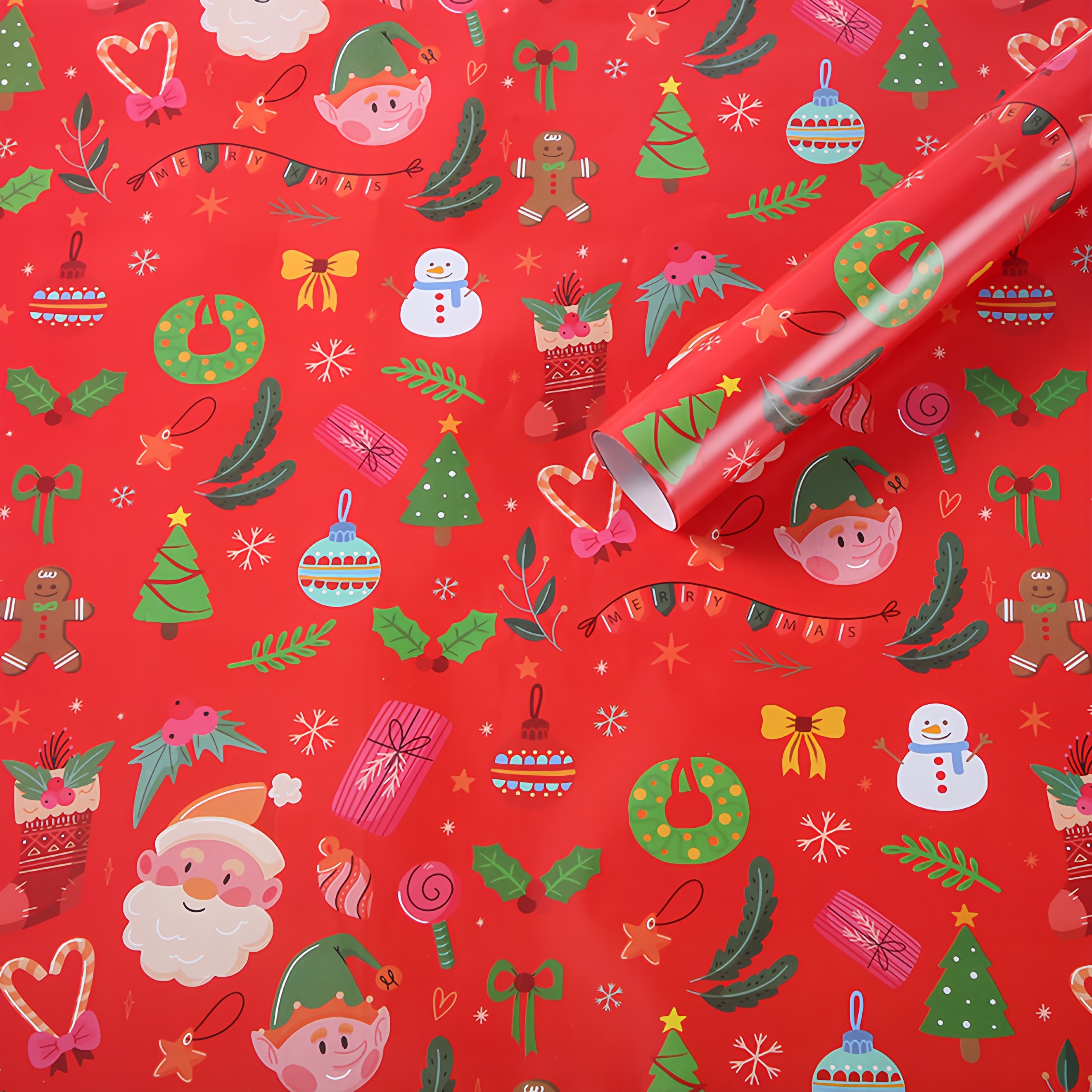 Christmas Tissue, Packing Paper, Packplan, Xmas, Paper, Eco, Wrapping Paper,  Gift Wrap 