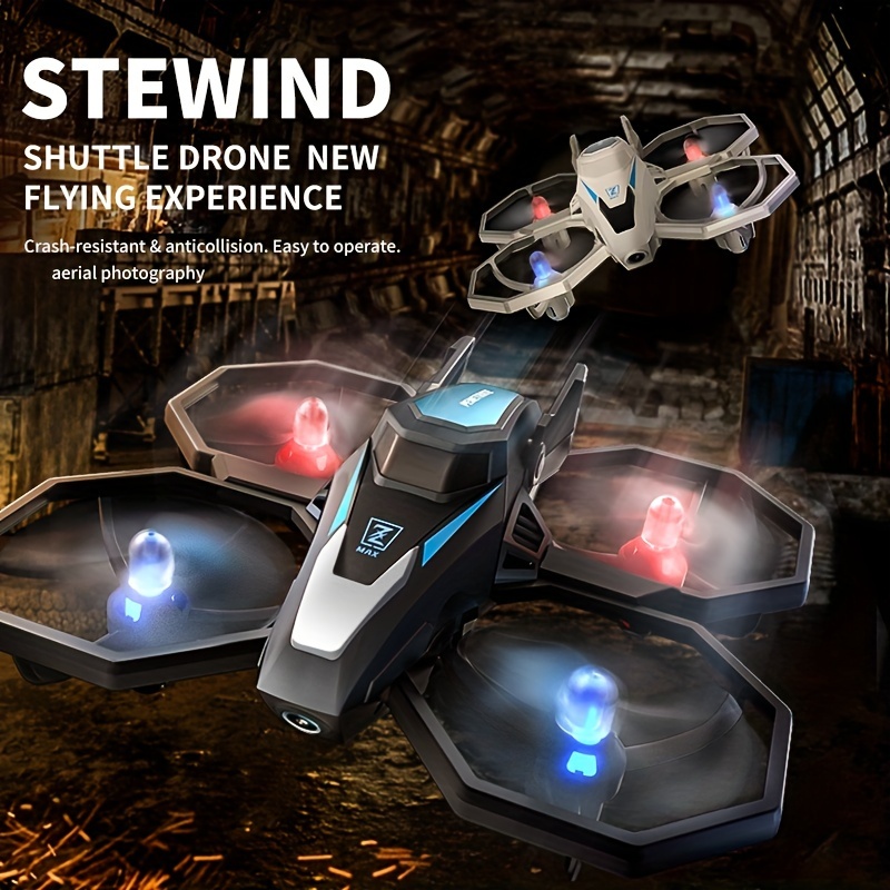 Stunt drone clearance kmart review