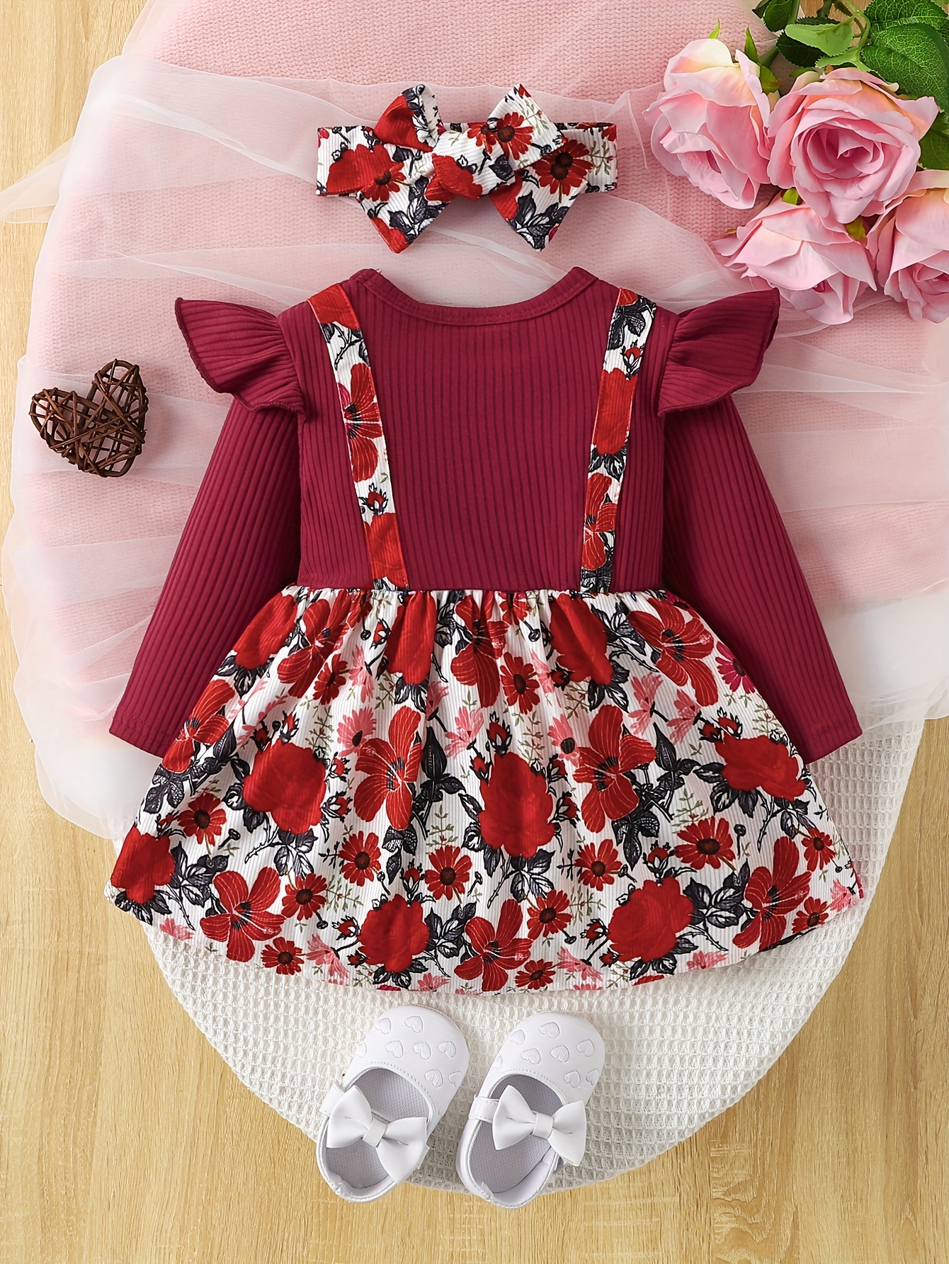 Baby spring dresses sale