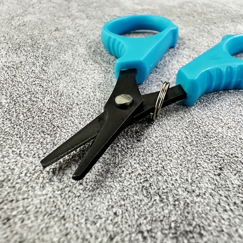 Fishing Line Scissors - Temu