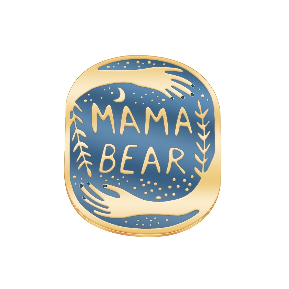 Mama bear online jacket