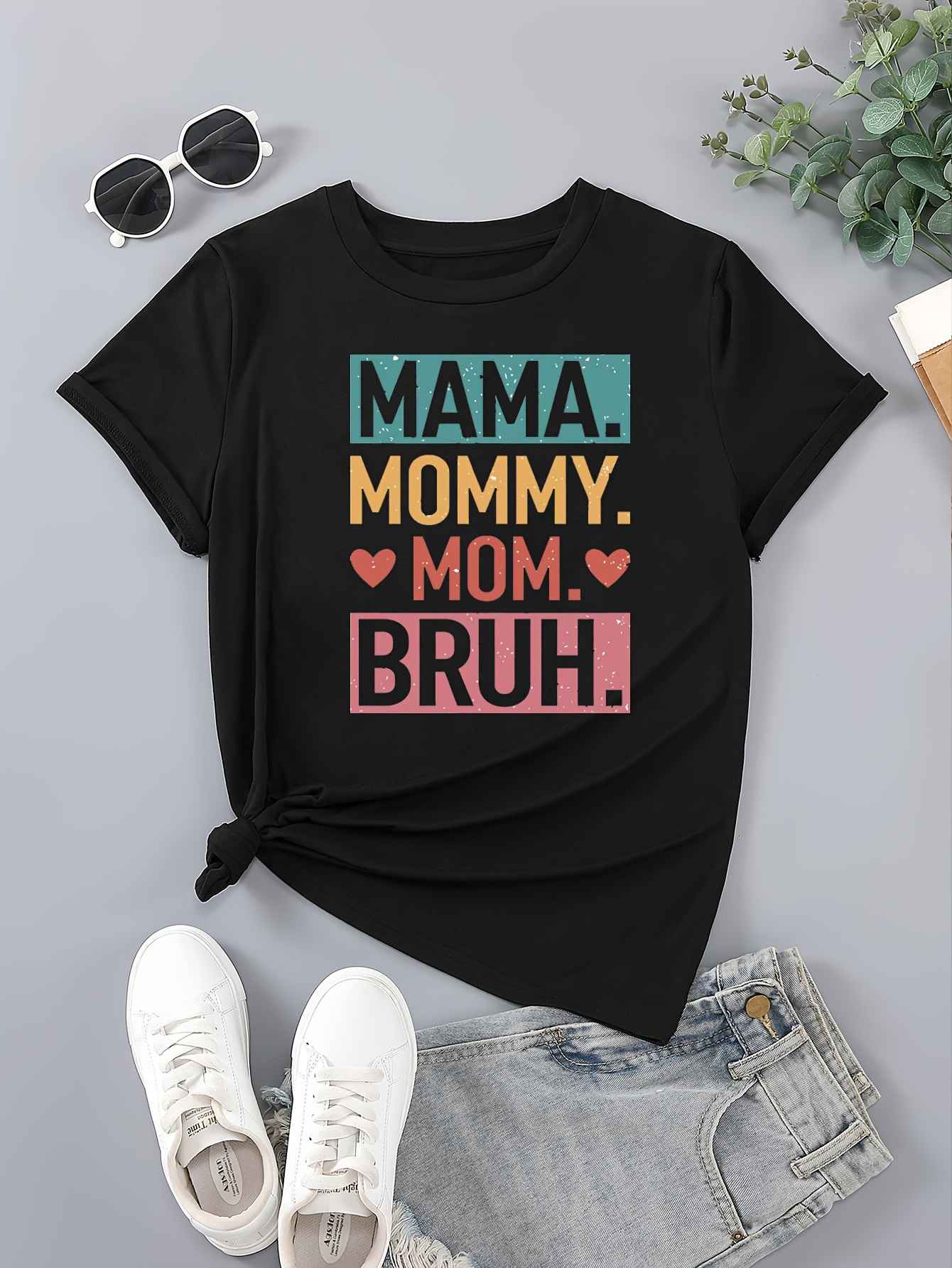 Mother's Day 2023 - Retro Vintage Mama Shirt, Leopard Mama Shirt, Mom Life  Shirt, Girl Mama Shirt, Motherhood Shirt, Cute Mom Shirt, Mothers Day Gift  28408