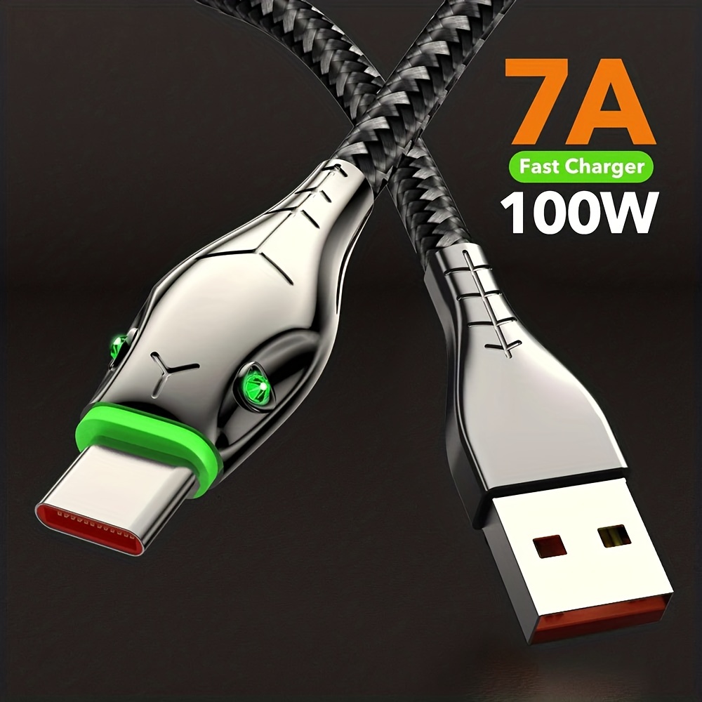 USB タイプ C ケーブル 100 ワット名誉 70Pro 高速充電ケーブル USB C ...
