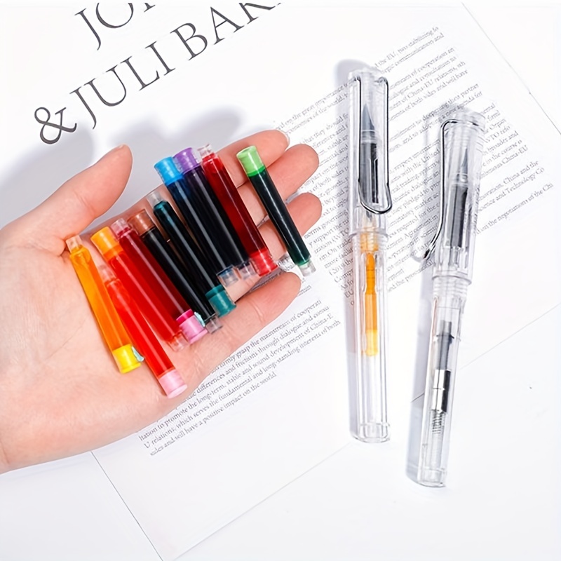 12 Colors Set Art Marker 0.38mm Liners Markers Fineliner Pens for Metallic  Marker Draw Pen Color Sketch Stationery - AliExpress