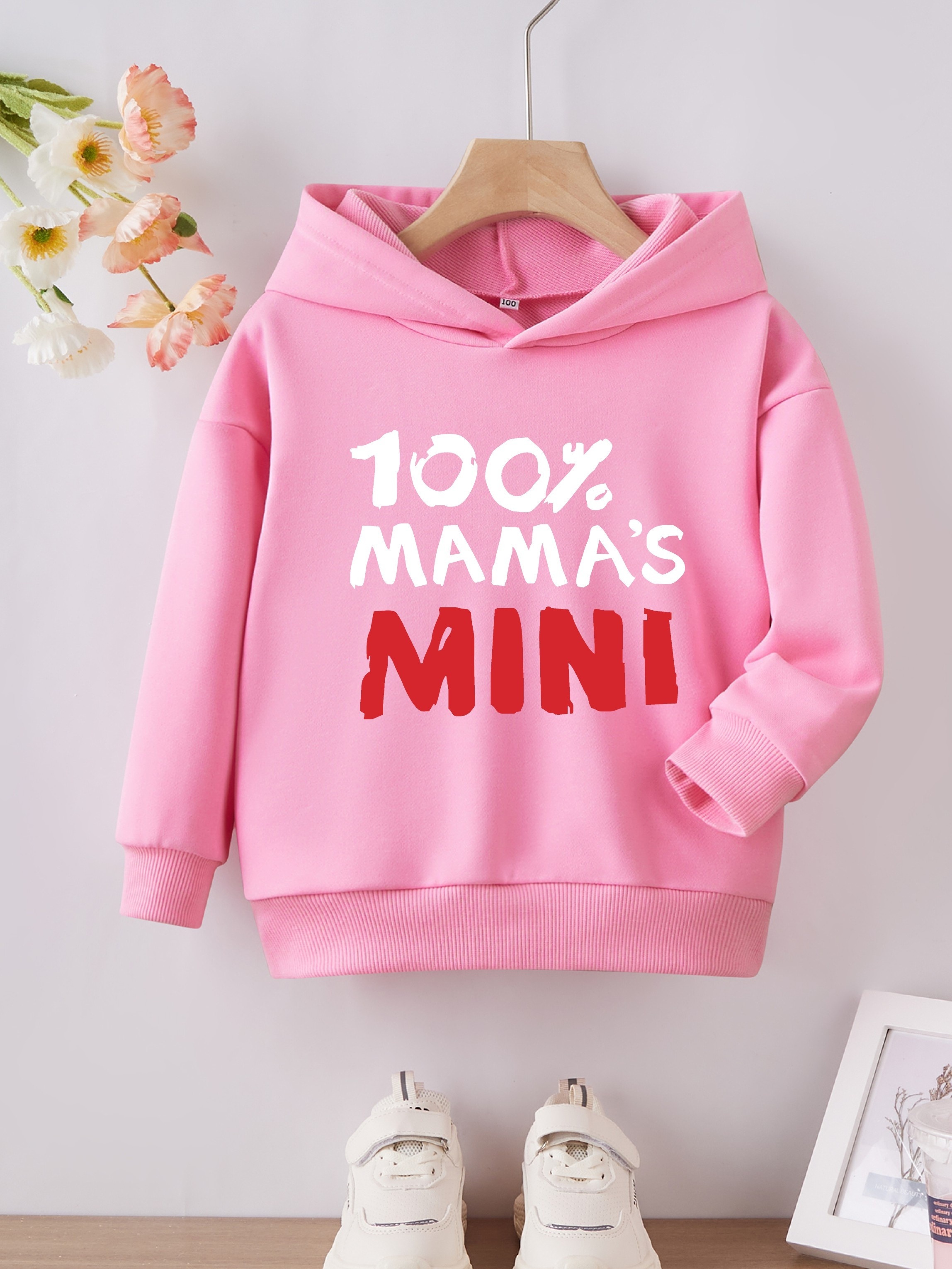 Hoodies for best sale girls under 100