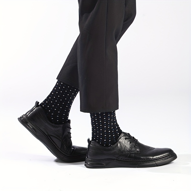 calzini lavoro casual calzini e Temu Italy