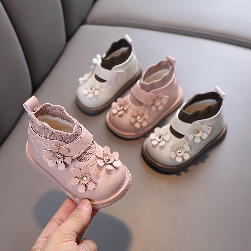 Shoes for 2 sales year old baby girl