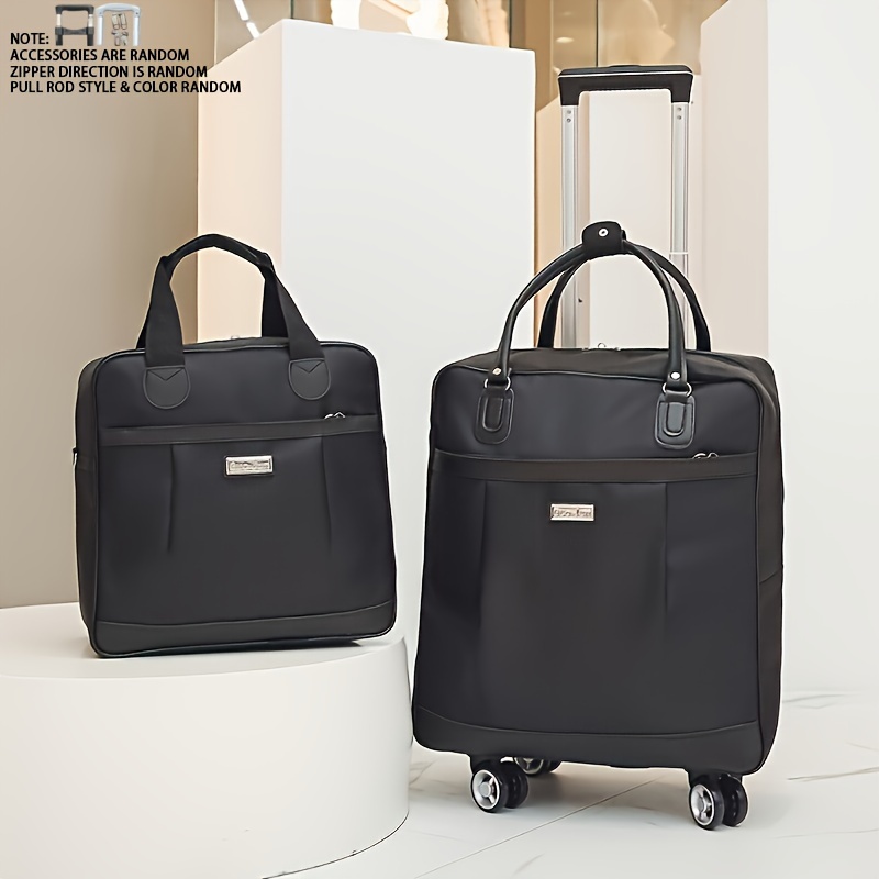 Borsa da lavoro con on sale ruote