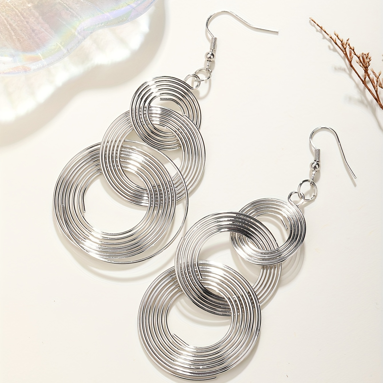 Pendientes - foto 2