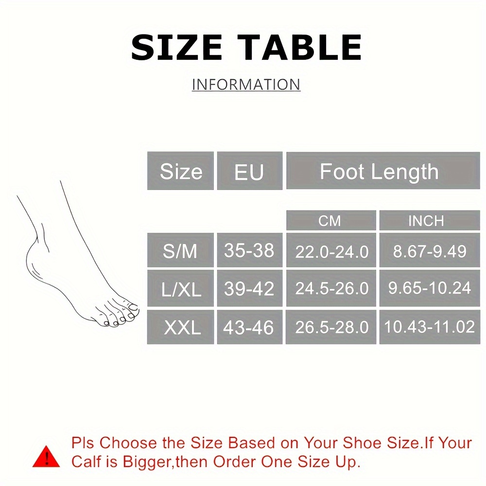 2 Çift/Paket Unisex Profesyonel Açık Ayak Yan Fermuar Spor Kompresyon Çorapları, Fitness Egzersiz Koşu için Diz Yüksekliği Nefes Alabilen Uzun Çoraplar