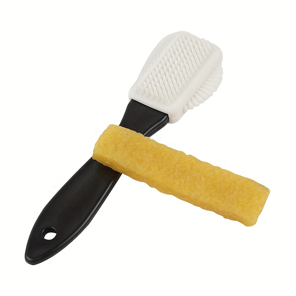 Shoe Cleaning Eraser Super Clean Sneaker Shoe Brush Rubber For