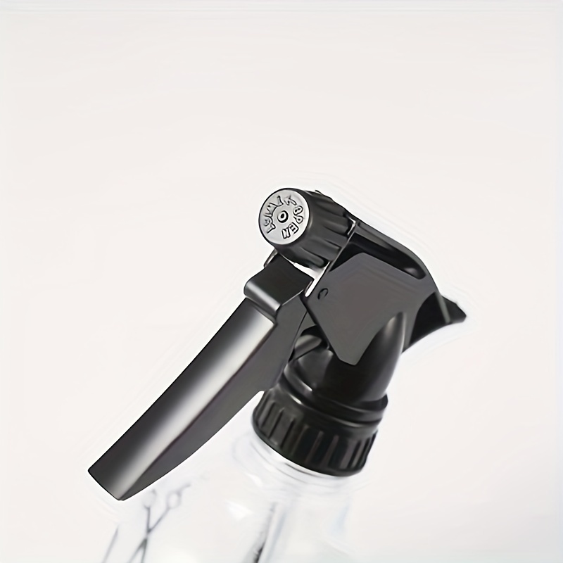 Adjustable Spray Bottle For Hair Cleaning Face Cleaning - Temu