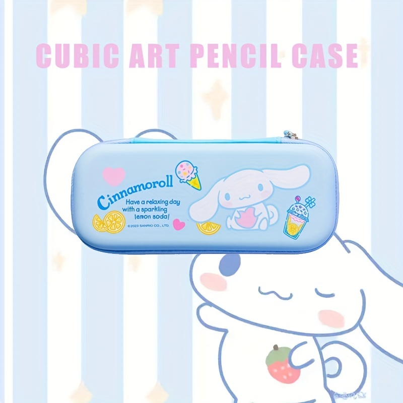 Cinnamoroll Diamond Paintings – KawaiiLoversClub