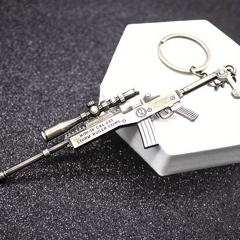 Vss keychain hot sale