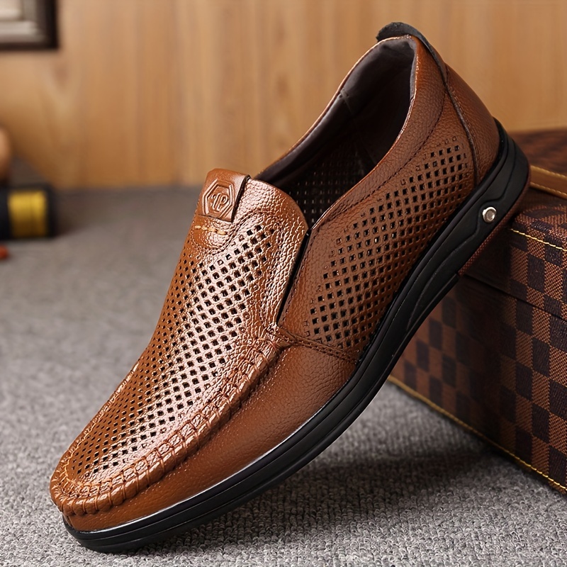 Zapatos de hombre de vestir online 2019