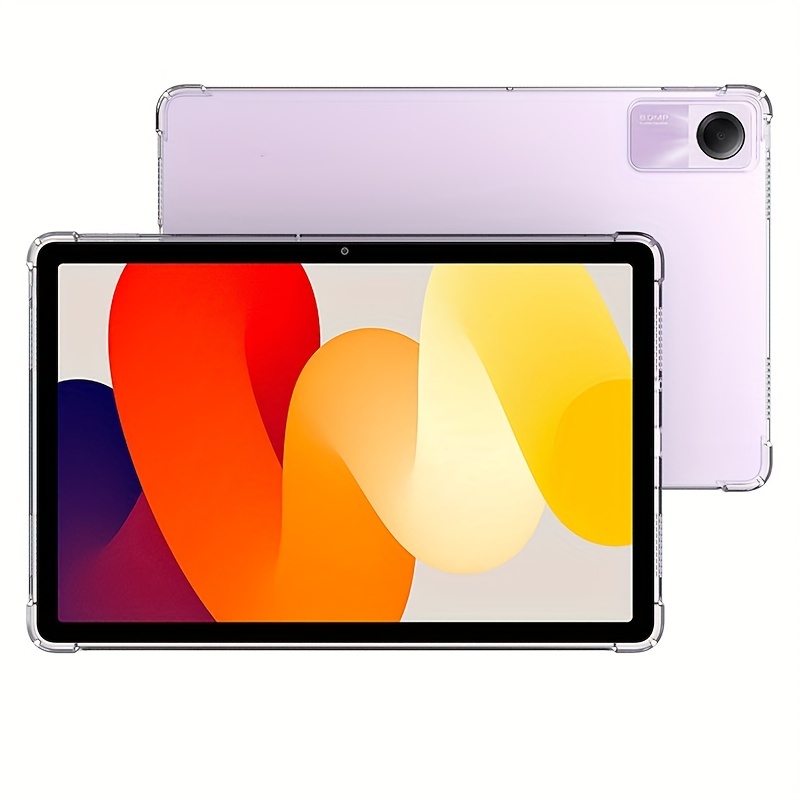 Xiaomi Redmi Pad SE Cover - TechPunt