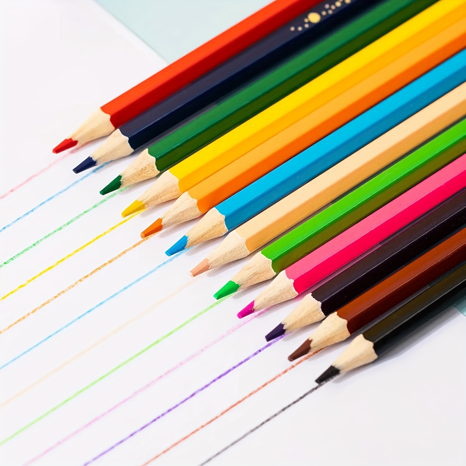 Professional Artist Sketching Pencil Set Sketch And Drawing Pencils Art Set  Back To School Set - Temu United Arab Emirates