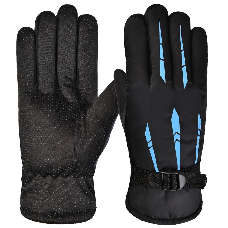 Anti slip Fishing Gloves Touch Screen Functionality Keep - Temu