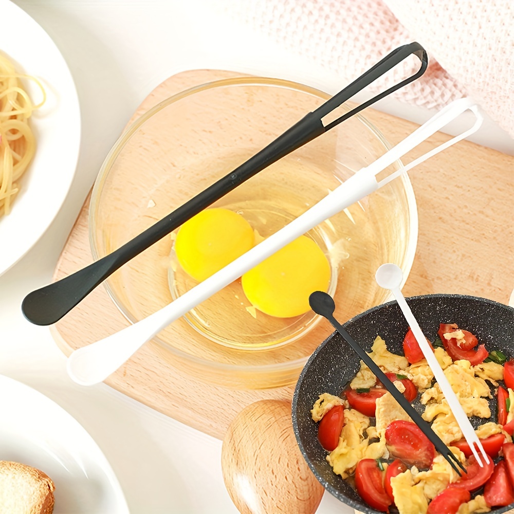 Lightweight Egg Whisks Egg Mixers Seasoning Spoon And Fruit - Temu