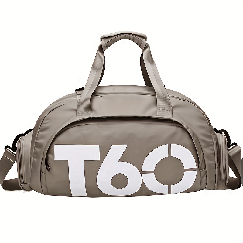 Multifunctional Portable Travel Bag Outdoor Sports Fitness - Temu