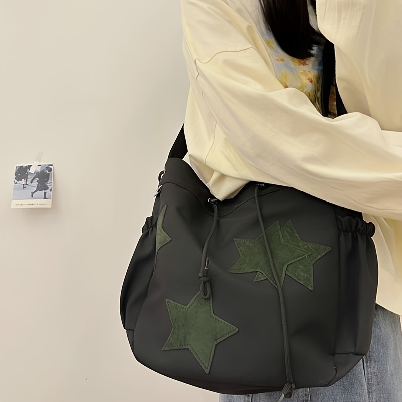 Star Student Tote Bag