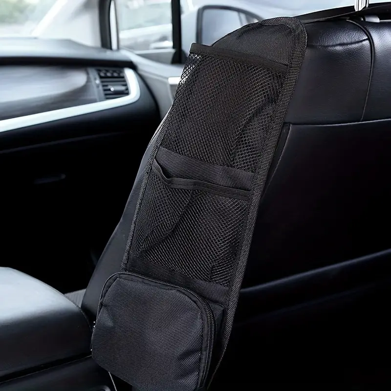 1 Stück Autositz-Seitenaufbewahrungstasche, Aufbewahrungstasche
