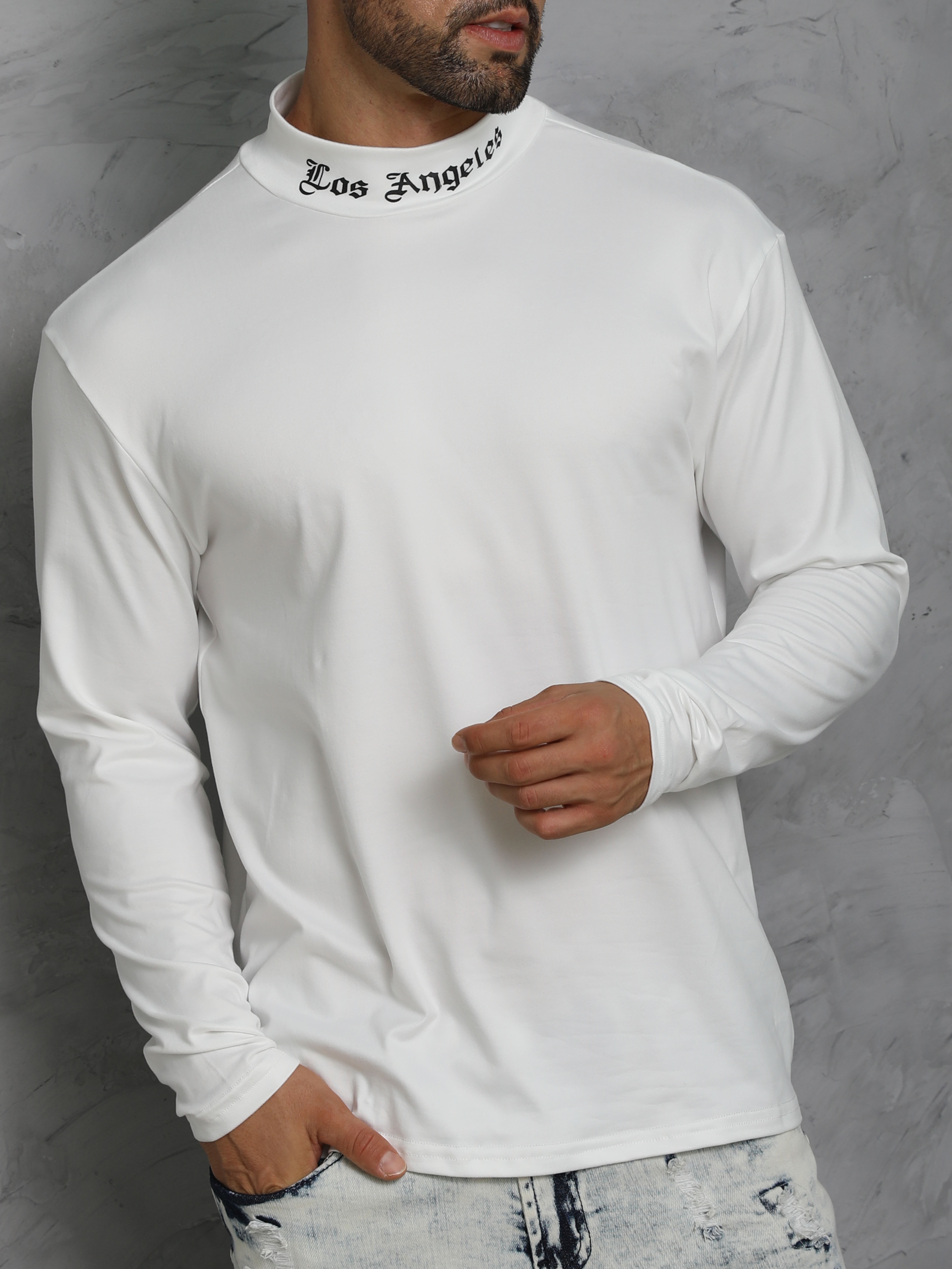 Men's T-shirts - Free Shipping On Items Shipped From Temu Canada