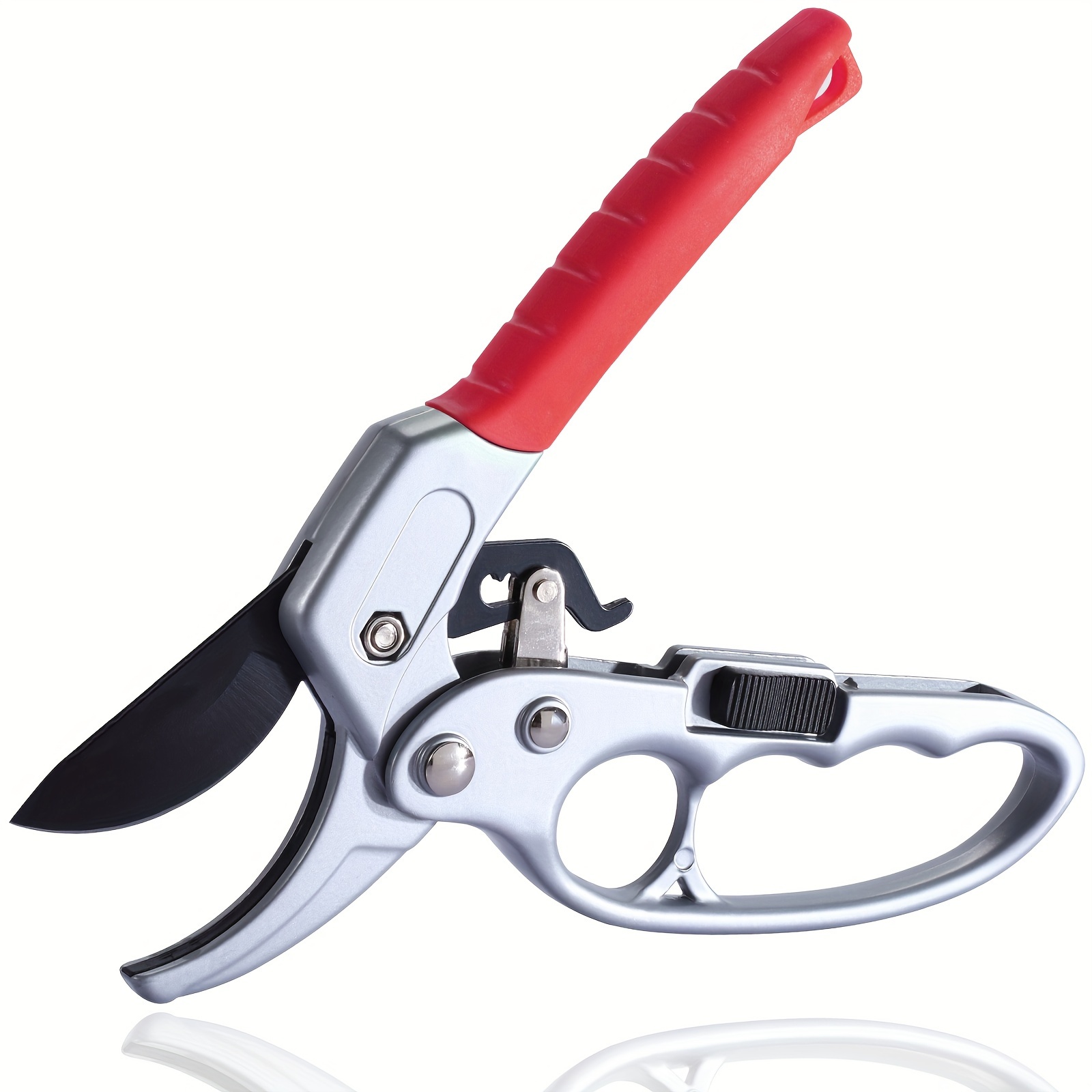 The best garden shears for trimming shrubs and bushes - Gardens Illustrated