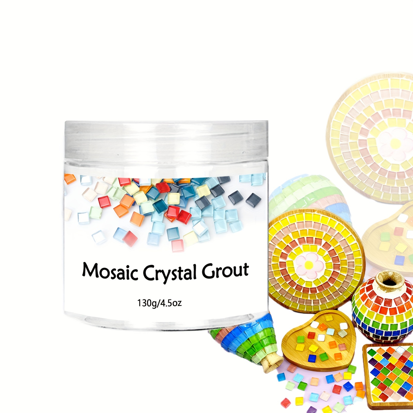 Mosaic Glue- 2 oz.